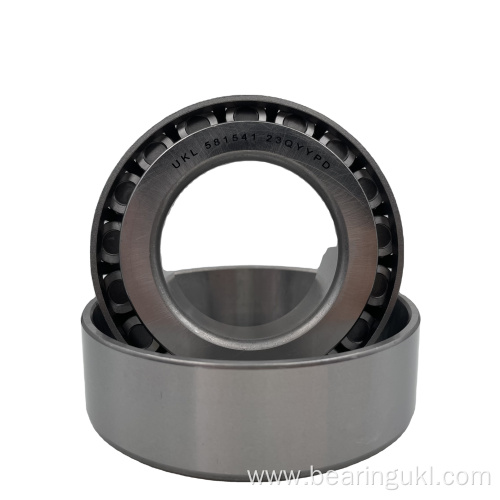 roller bearings auto parts